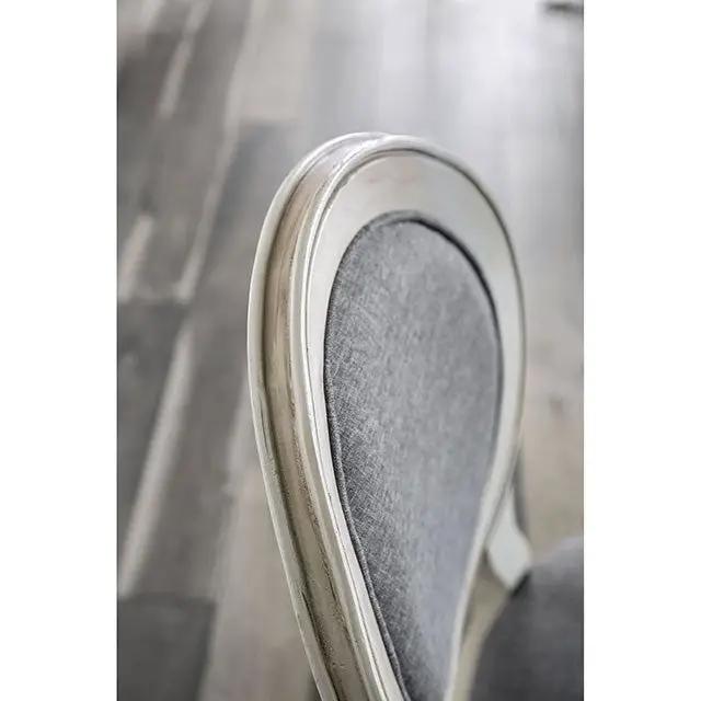 Kathryn - Side Chair (2/Ctn) by Unique Piece Furniture