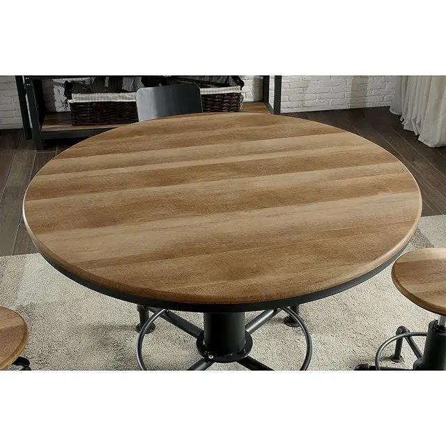 Fran - Dining Table by Unique Piece Furniture