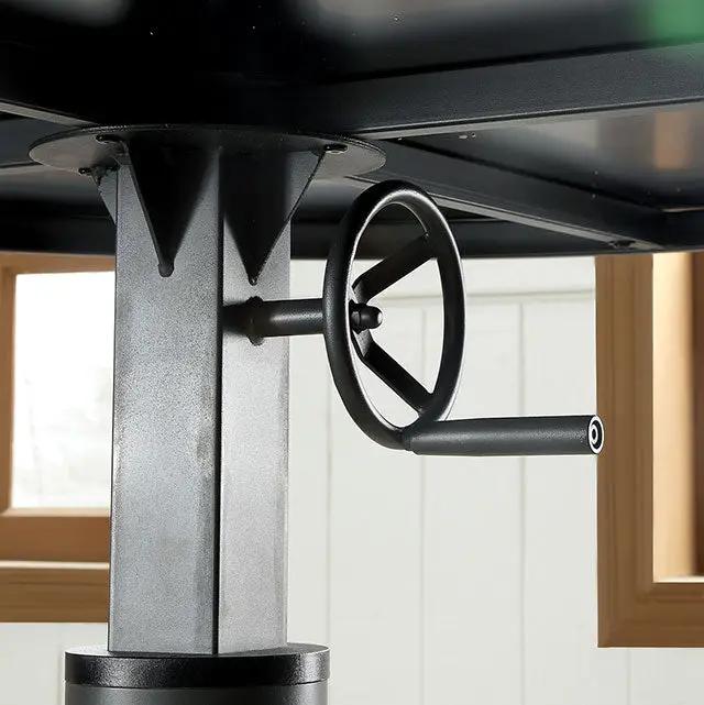 Fran - Dining Table by Unique Piece Furniture