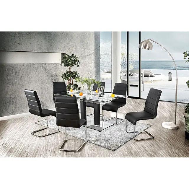 Richfield - Dining Table by Unique Piece Furniture