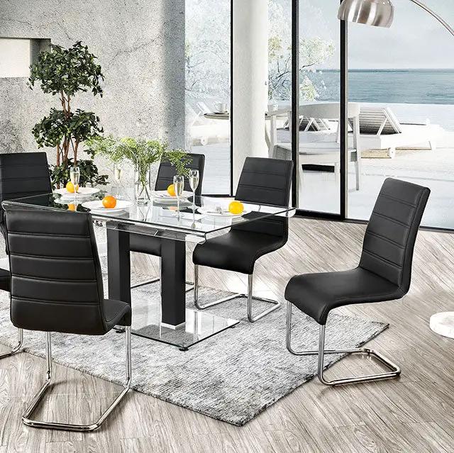 Richfield - Dining Table by Unique Piece Furniture