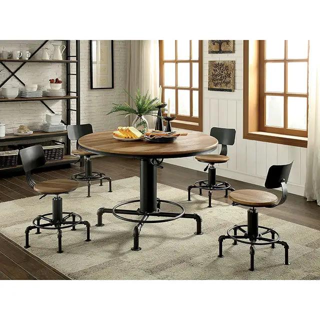 Fran - Dining Table by Unique Piece Furniture