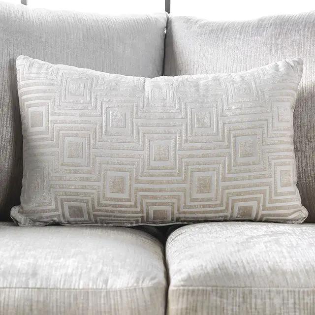 Benigno - Love Seat by Unique Piece Furniture