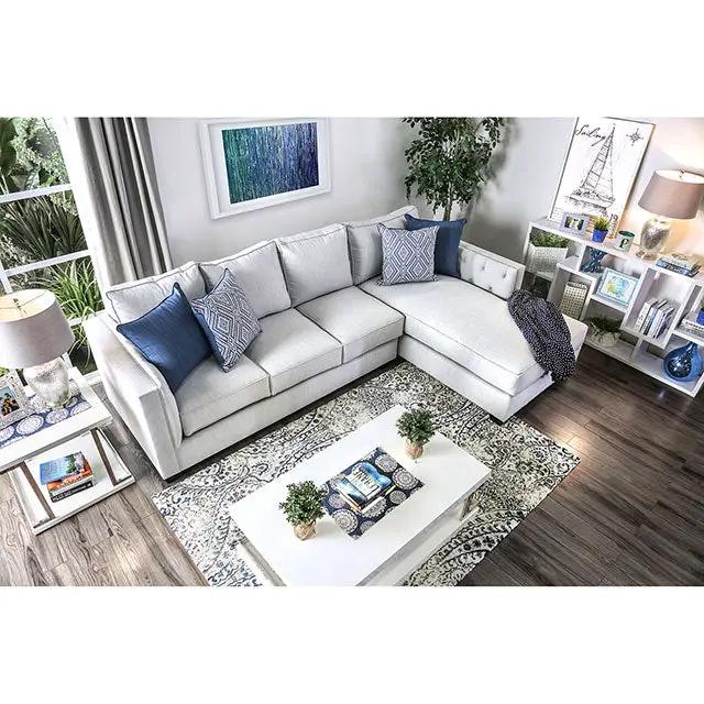 Ornella - Sectional by Unique Piece Furniture