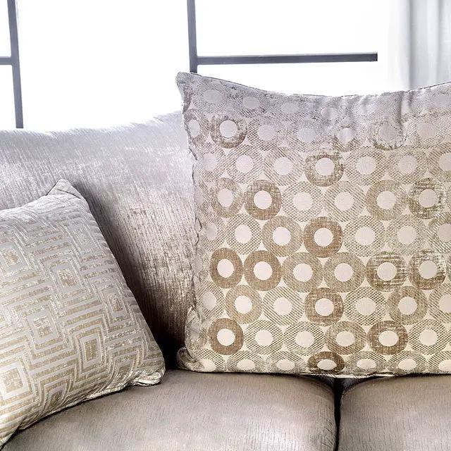 Benigno - Love Seat by Unique Piece Furniture