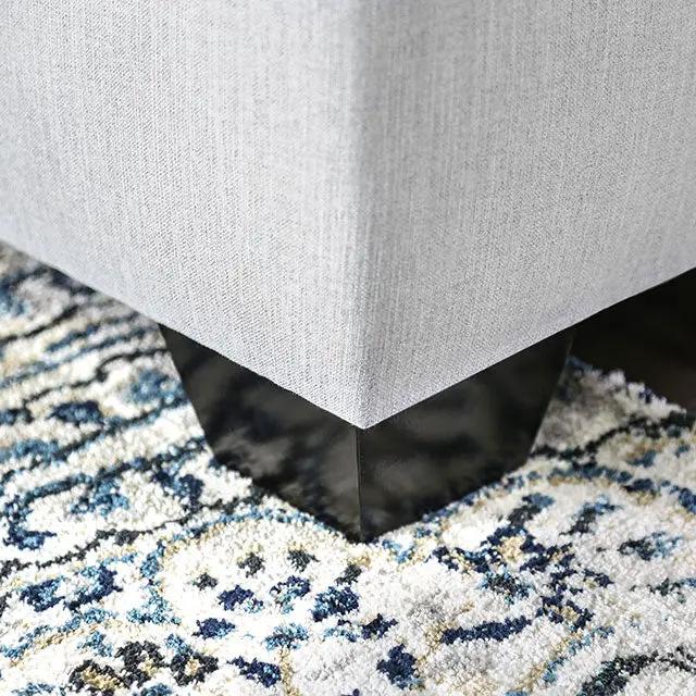 Ornella - Sectional by Unique Piece Furniture