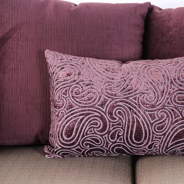 Benigno - Love Seat by Unique Piece Furniture