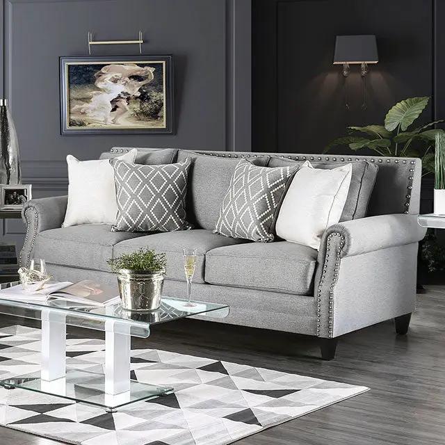 Giovanni - Sofa by Unique Piece Furniture