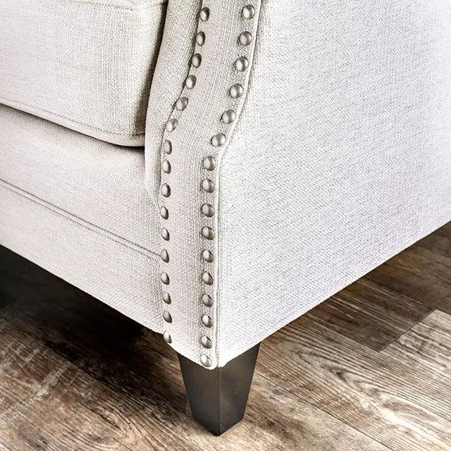 Giovanni - Sofa by Unique Piece Furniture