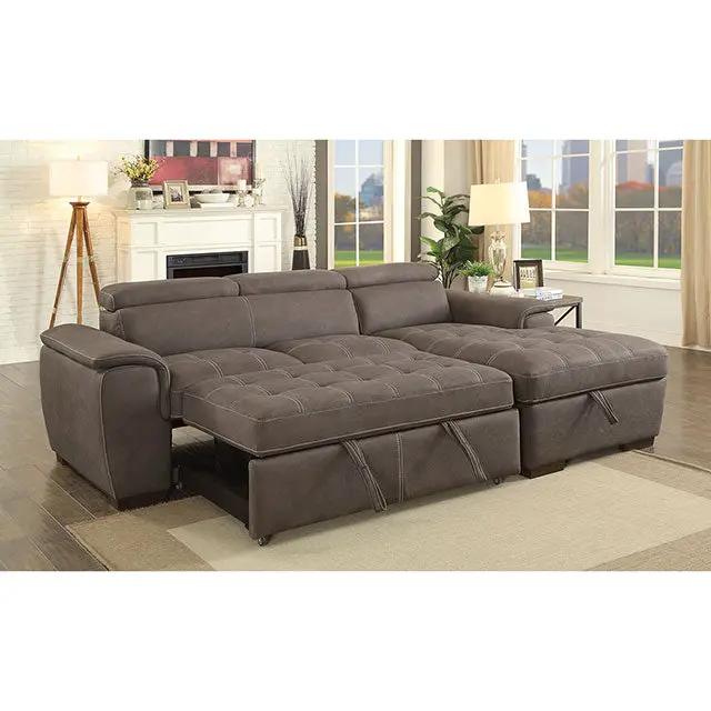 Patty - Sectional by Unique Piece Furniture
