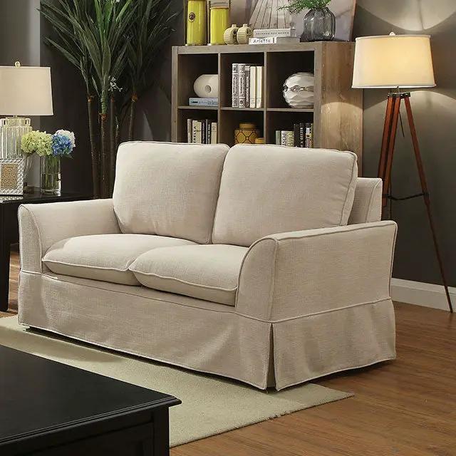 Maxine - Love Seat by Unique Piece Furniture