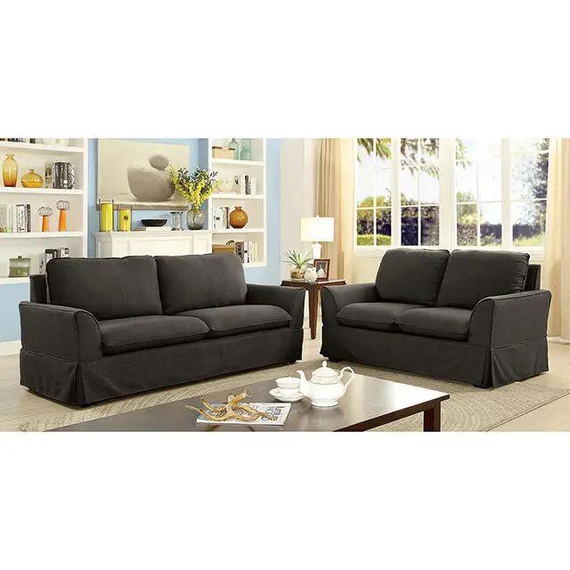 Maxine - Love Seat by Unique Piece Furniture