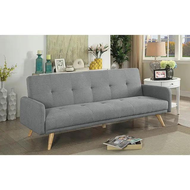 Burgos - Futon Sofa by Unique Piece Furniture