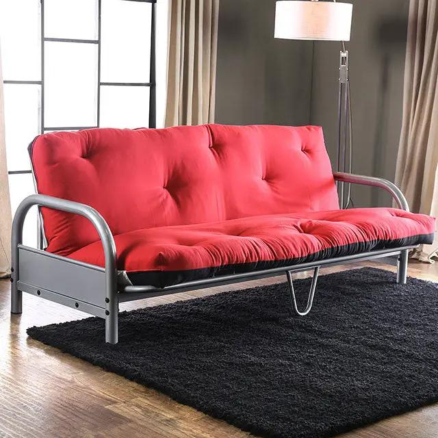 Aksel - Futon Mattress by Unique Piece Furniture