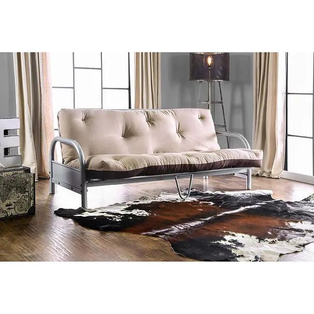 Aksel - Futon Mattress by Unique Piece Furniture