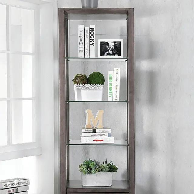 Tienen - Pier Cabinet by Unique Piece Furniture