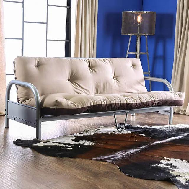 Aksel - Futon Mattress by Unique Piece Furniture