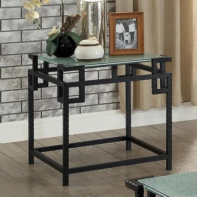 Selene - End Table by Unique Piece Furniture