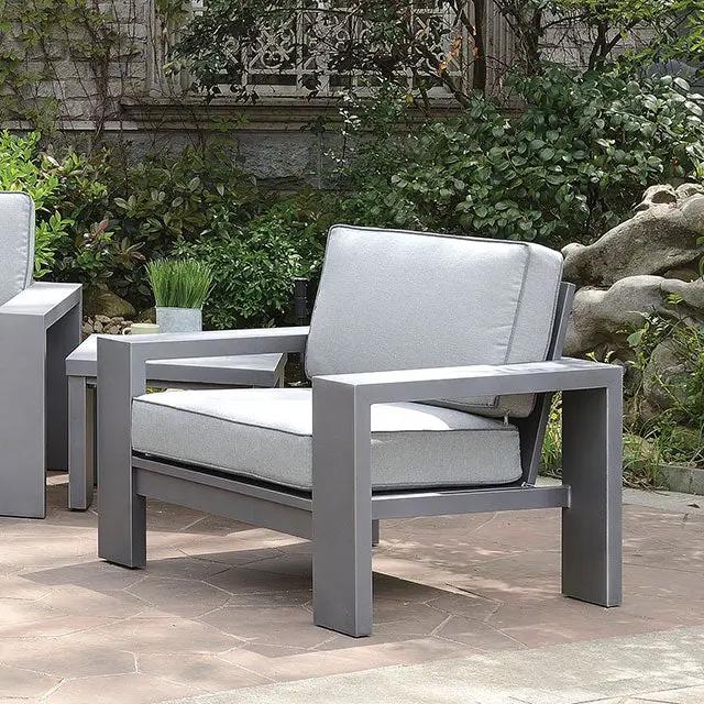 Ballyshannon - Arm Chair (2/Ctn) by Unique Piece Furniture