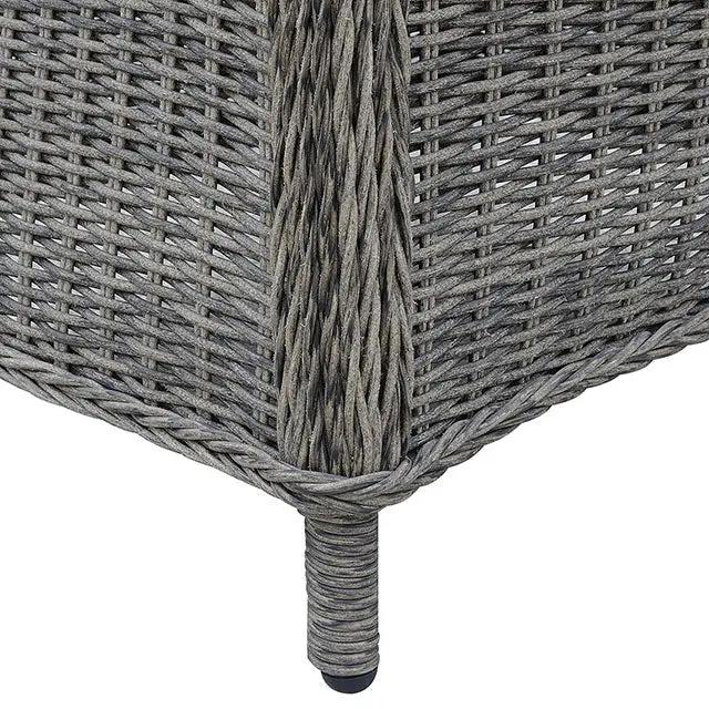 Canistota - Arm Chair by Unique Piece Furniture