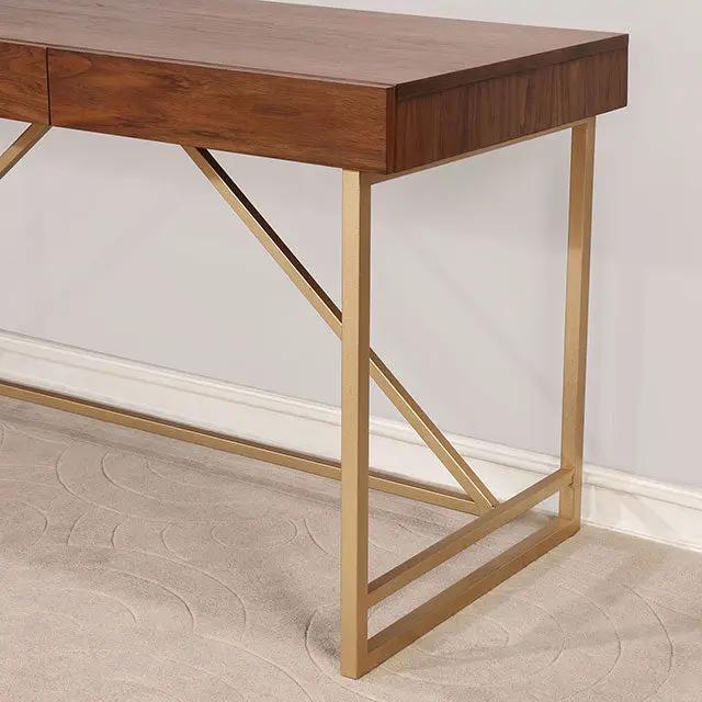 Halstein - Desk by Unique Piece Furniture