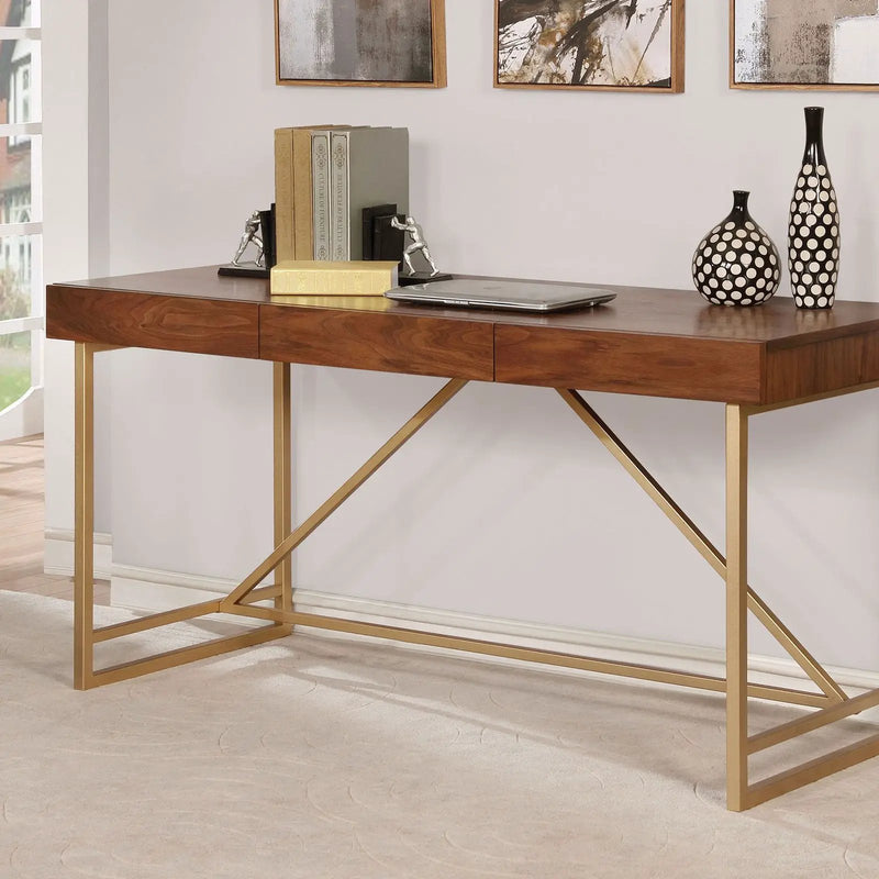 Halstein - Desk by Unique Piece Furniture