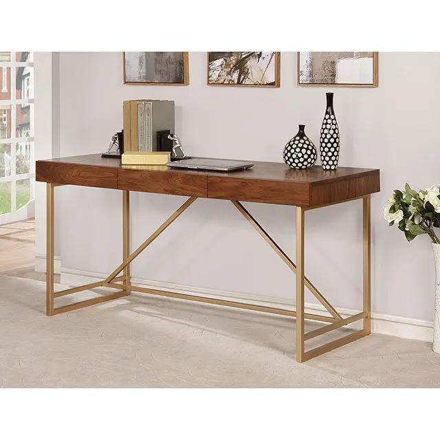 Halstein - Desk by Unique Piece Furniture