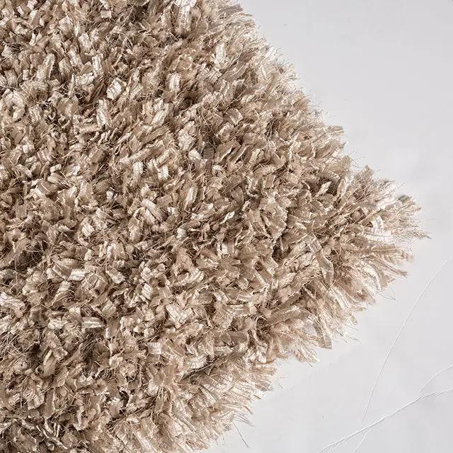 Annmarie - 5' X 7' Beige Area Rug by Unique Piece Furniture
