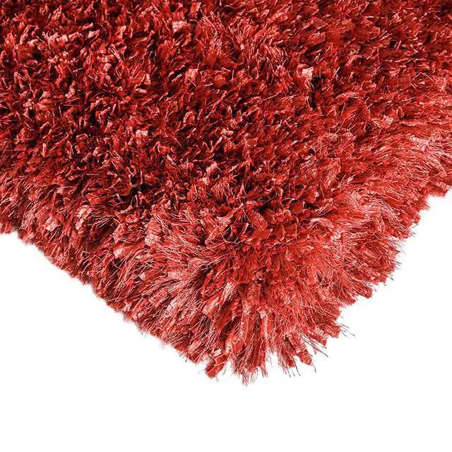 Annmarie - 5' X 7' Scarlet Area Rug by Unique Piece Furniture