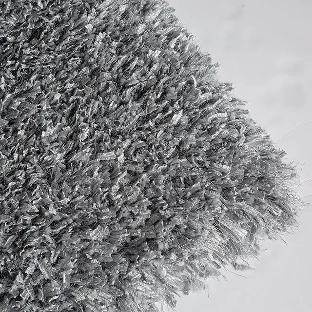 Annmarie - 5' X 7' Silver Area Rug by Unique Piece Furniture