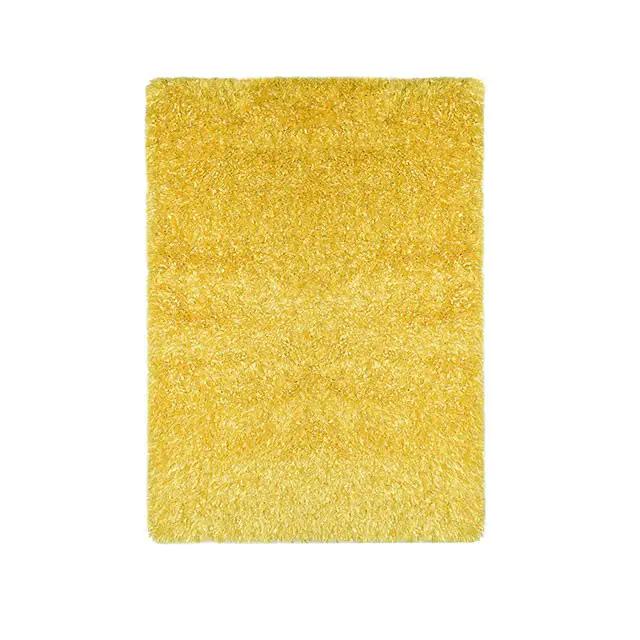 Annmarie - 5' X 7' Yellow Area Rug by Unique Piece Furniture