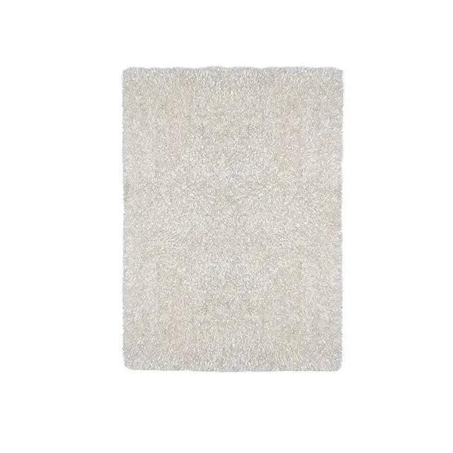 Annmarie - 5' X 7' White Area Rug by Unique Piece Furniture
