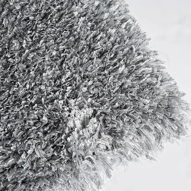Annmarie - 5' X 7' Silver Area Rug by Unique Piece Furniture