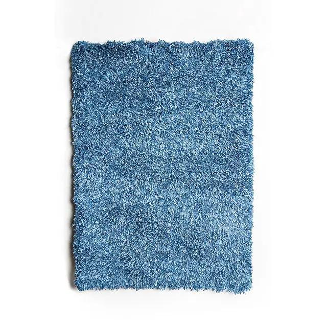 Annmarie - 5' X 7' Blue Area Rug by Unique Piece Furniture