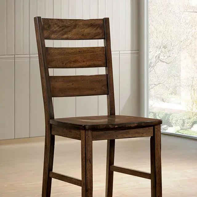 Dulce - Side Chair (2/Ctn) by Unique Piece Furniture