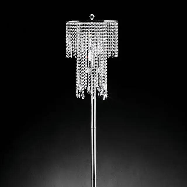 Alrai - Floor Lamp by Unique Piece Furniture