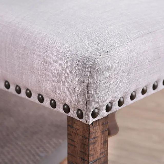 Gianna - Side Chair (2/Ctn) by Unique Piece Furniture