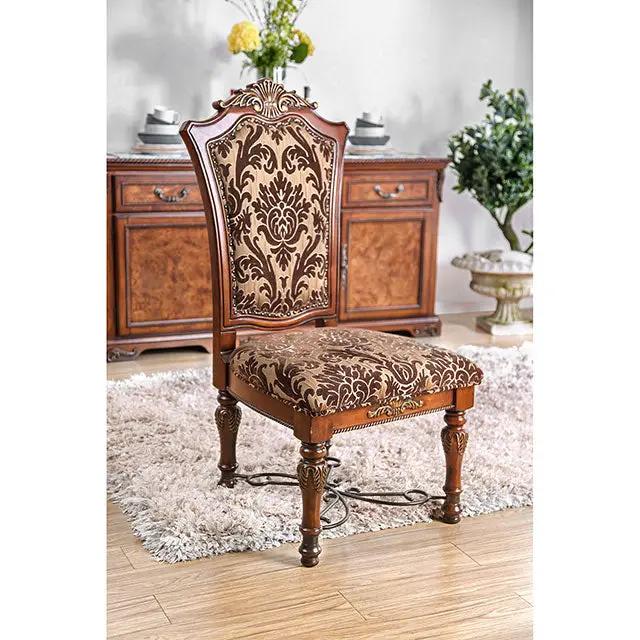 Lucie - Side Chair (2/Ctn) by Unique Piece Furniture