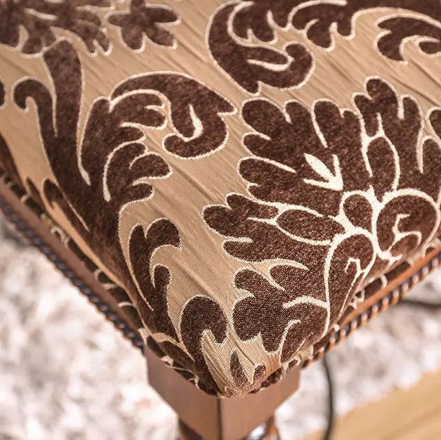 Lucie - Side Chair (2/Ctn) by Unique Piece Furniture