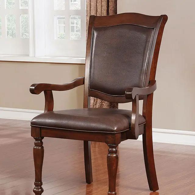 Sylvana - Arm Chair (2/Ctn) by Unique Piece Furniture