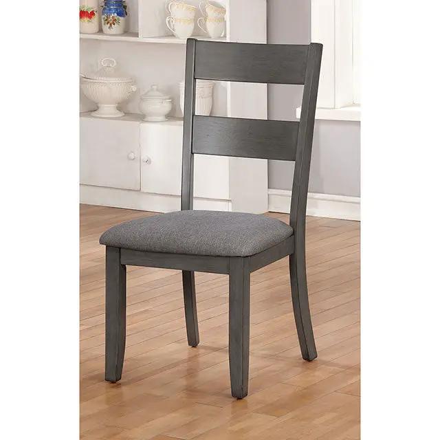 Juniper - Side Chair (2/Ctn) by Unique Piece Furniture