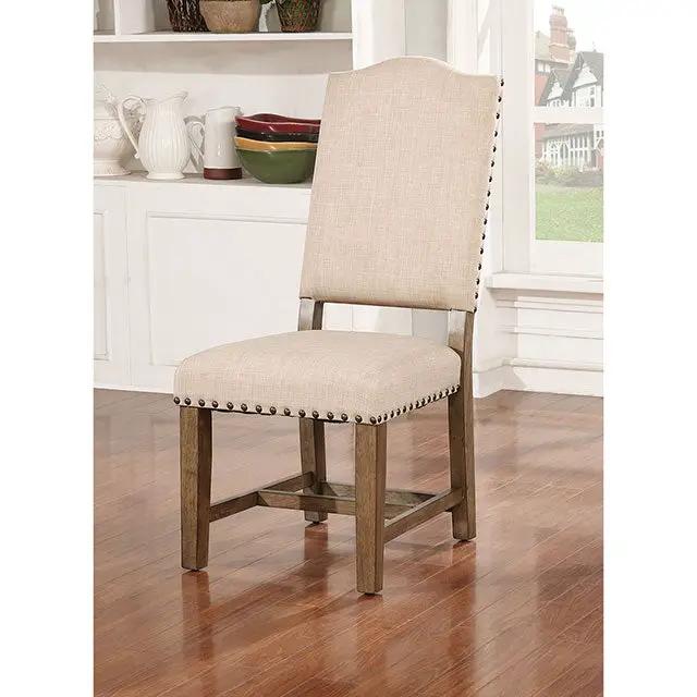 Julia - Side Chair (2/Ctn) by Unique Piece Furniture