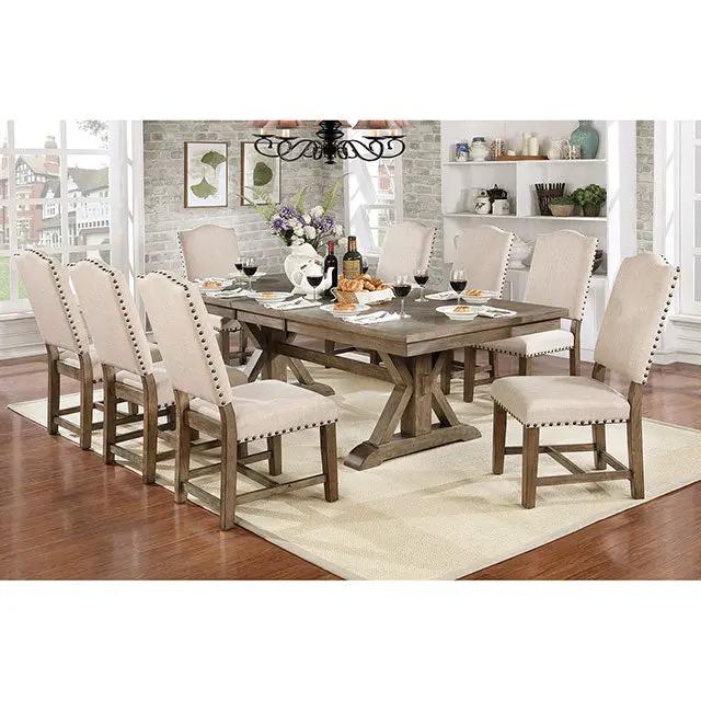 Julia - Side Chair (2/Ctn) by Unique Piece Furniture