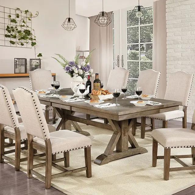 Julia - Dining Table by Unique Piece Furniture