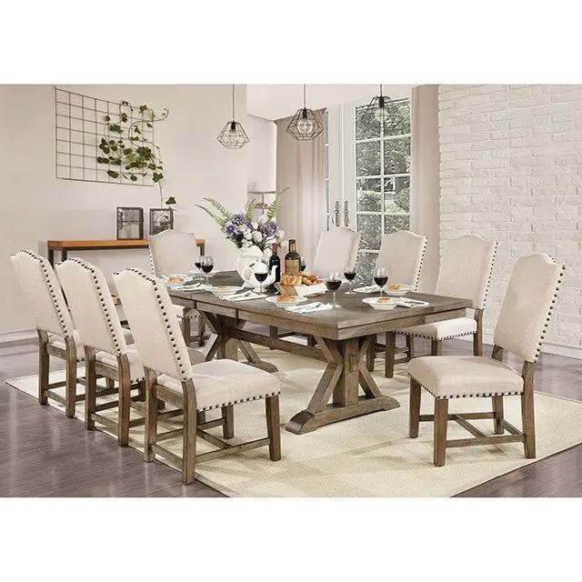 Julia - Dining Table by Unique Piece Furniture