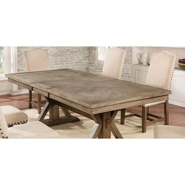 Julia - Dining Table by Unique Piece Furniture