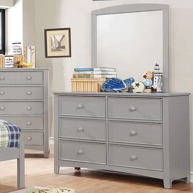 Caren - Dresser by Unique Piece Furniture