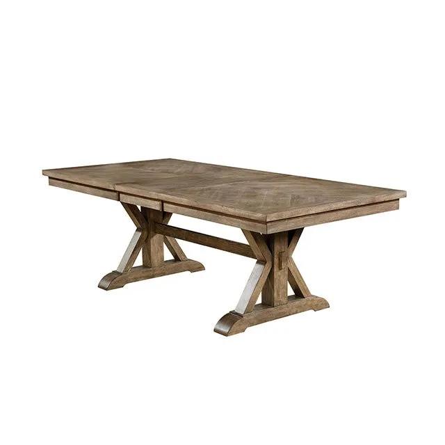Julia - Dining Table by Unique Piece Furniture