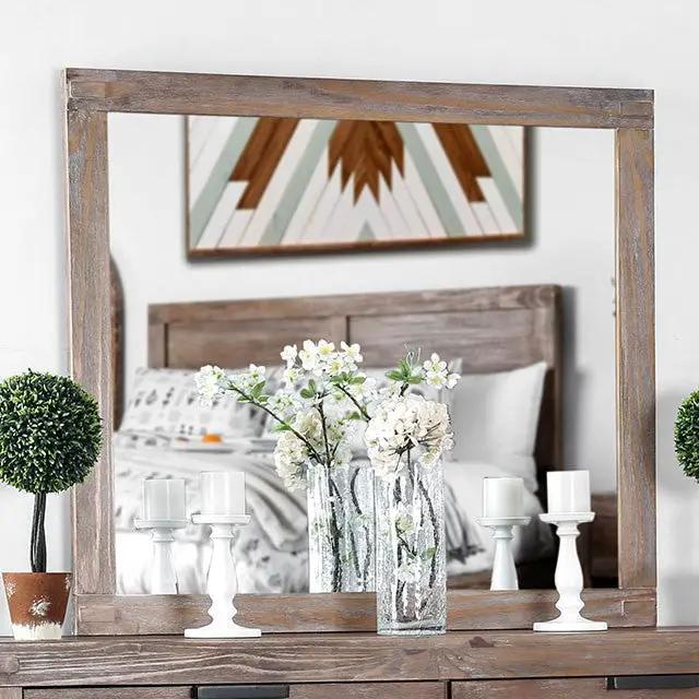 Wynton - Mirror by Unique Piece Furniture