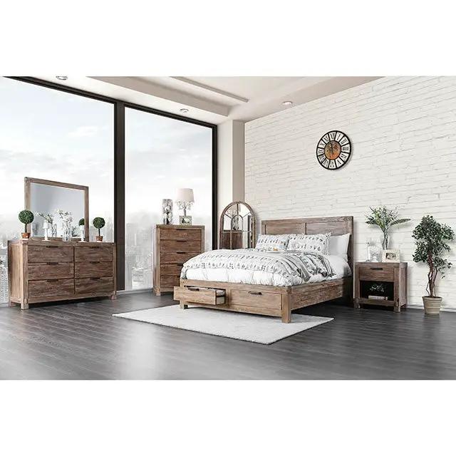 Wynton - Mirror by Unique Piece Furniture